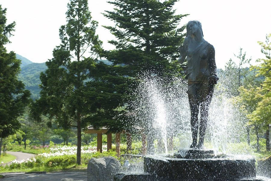 🏞️ 후쿠이 댐 공원 (후쿠이 다무 코엔) 이미지 4